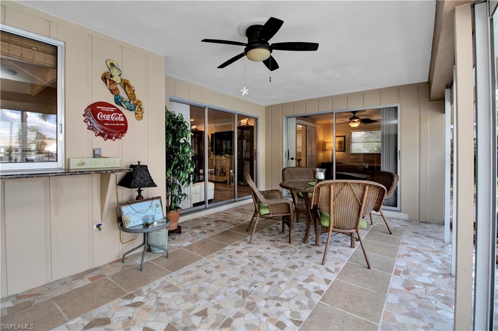 PUNTA GORDA ISLES - Residential