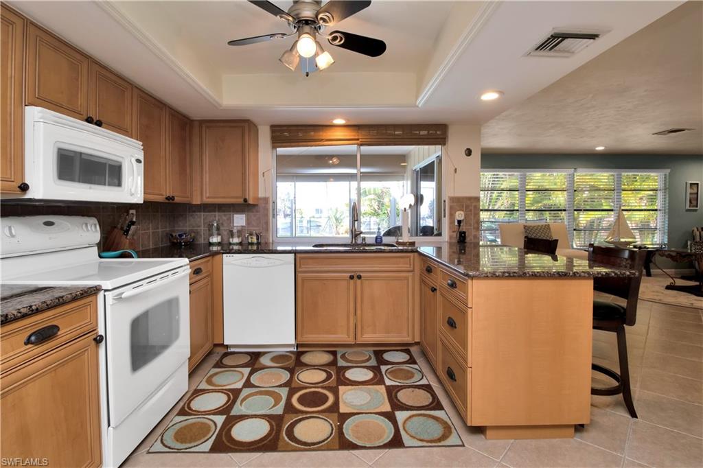 PUNTA GORDA ISLES - Residential