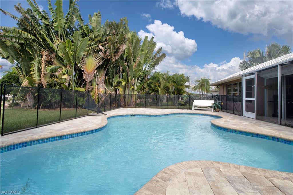 PUNTA GORDA ISLES - Residential