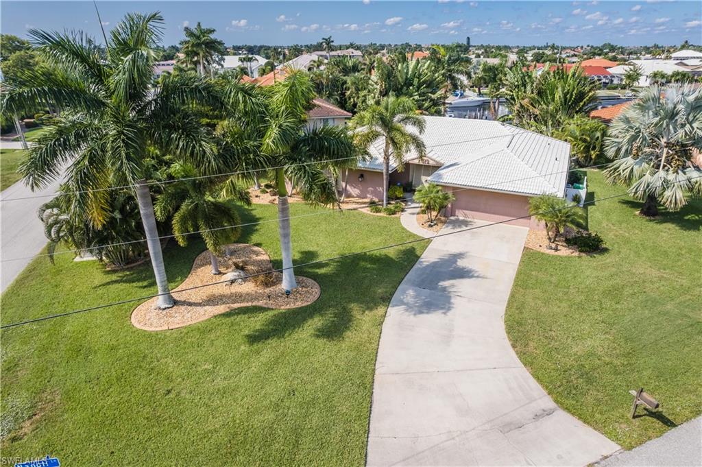 PUNTA GORDA ISLES - Residential