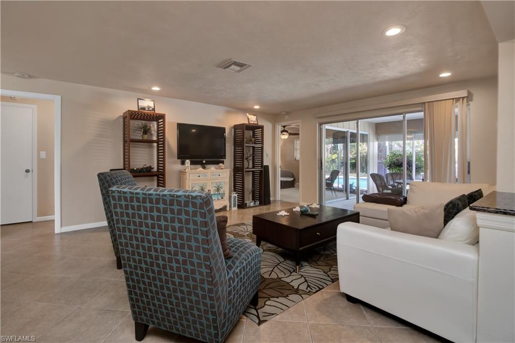 PUNTA GORDA ISLES - Residential