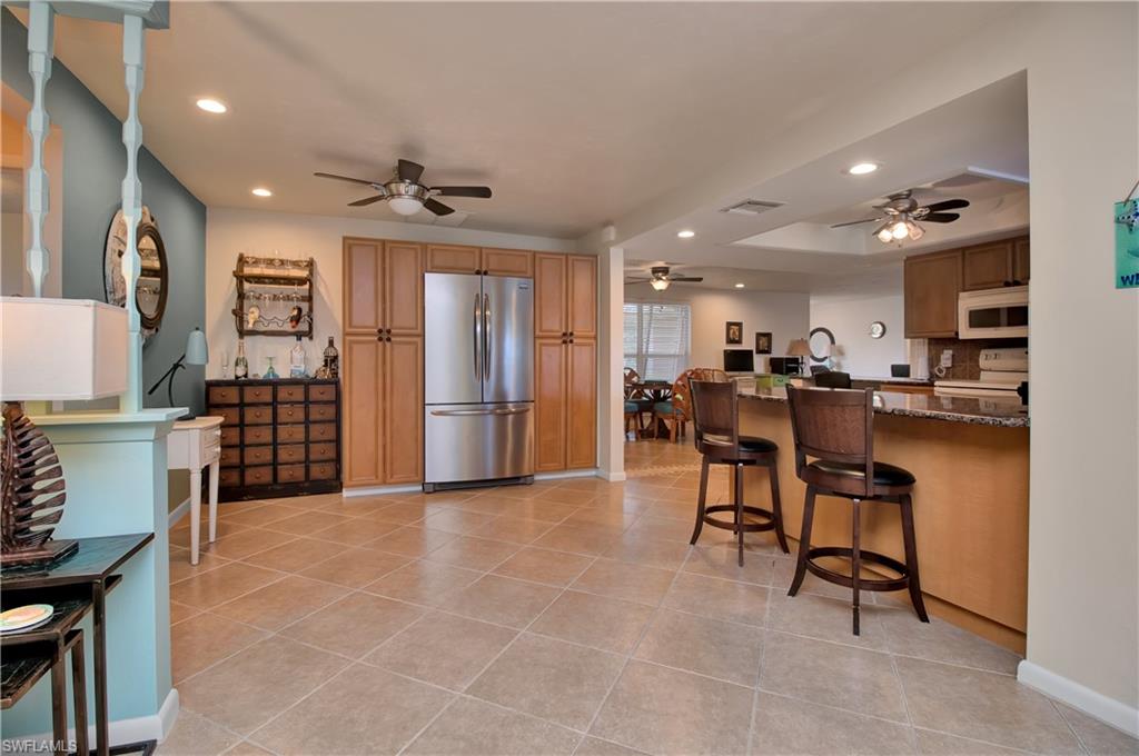 PUNTA GORDA ISLES - Residential