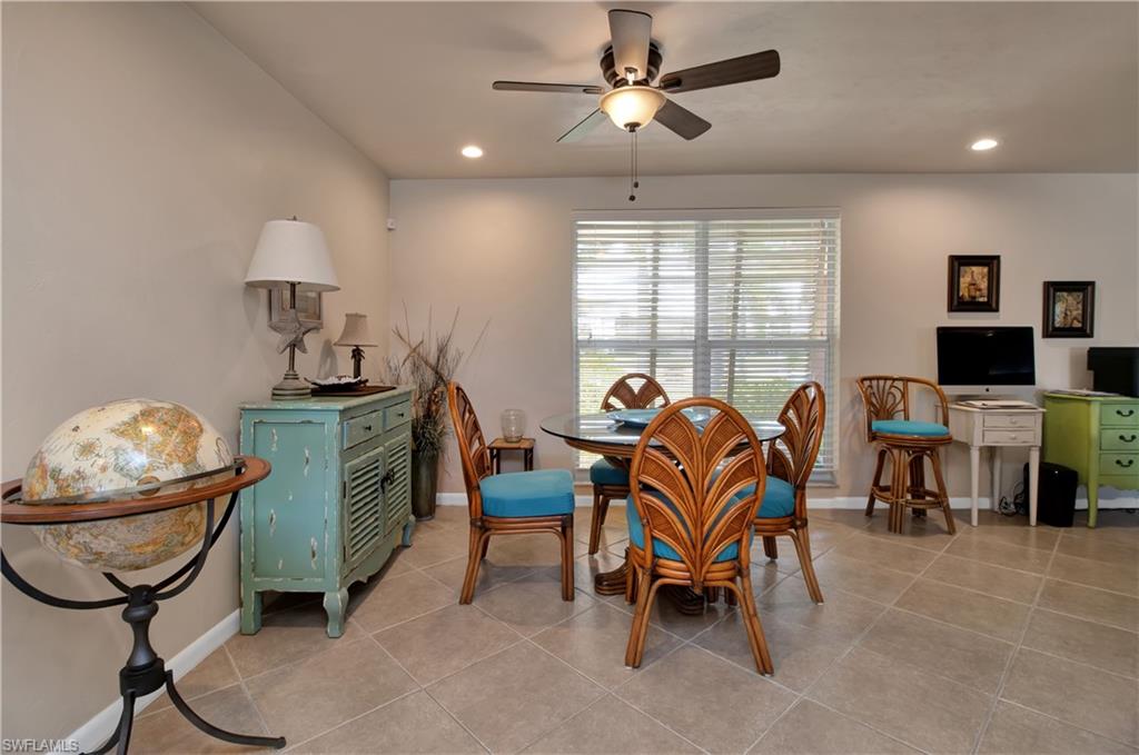 PUNTA GORDA ISLES - Residential