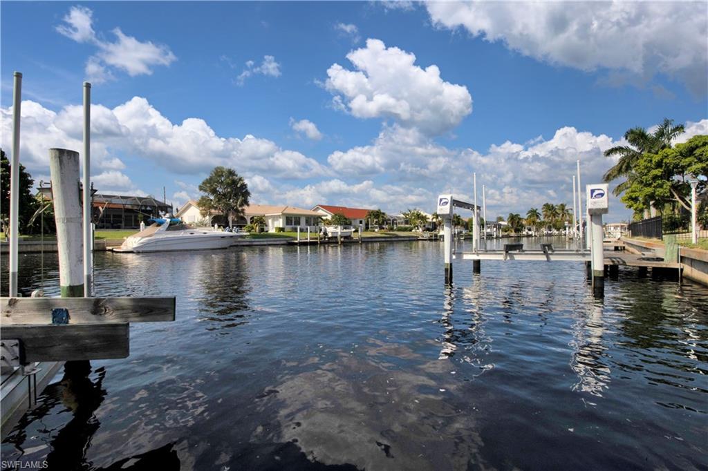 PUNTA GORDA ISLES - Residential