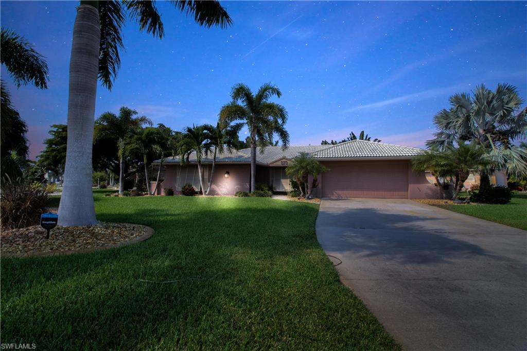 PUNTA GORDA ISLES - Residential