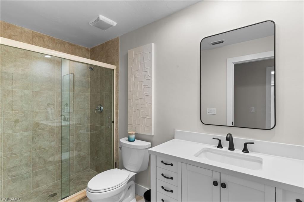 ENCLAVE AT BONITA BAY - Residential