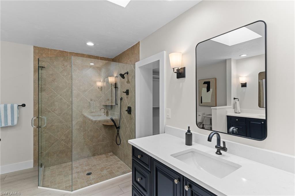 ENCLAVE AT BONITA BAY - Residential