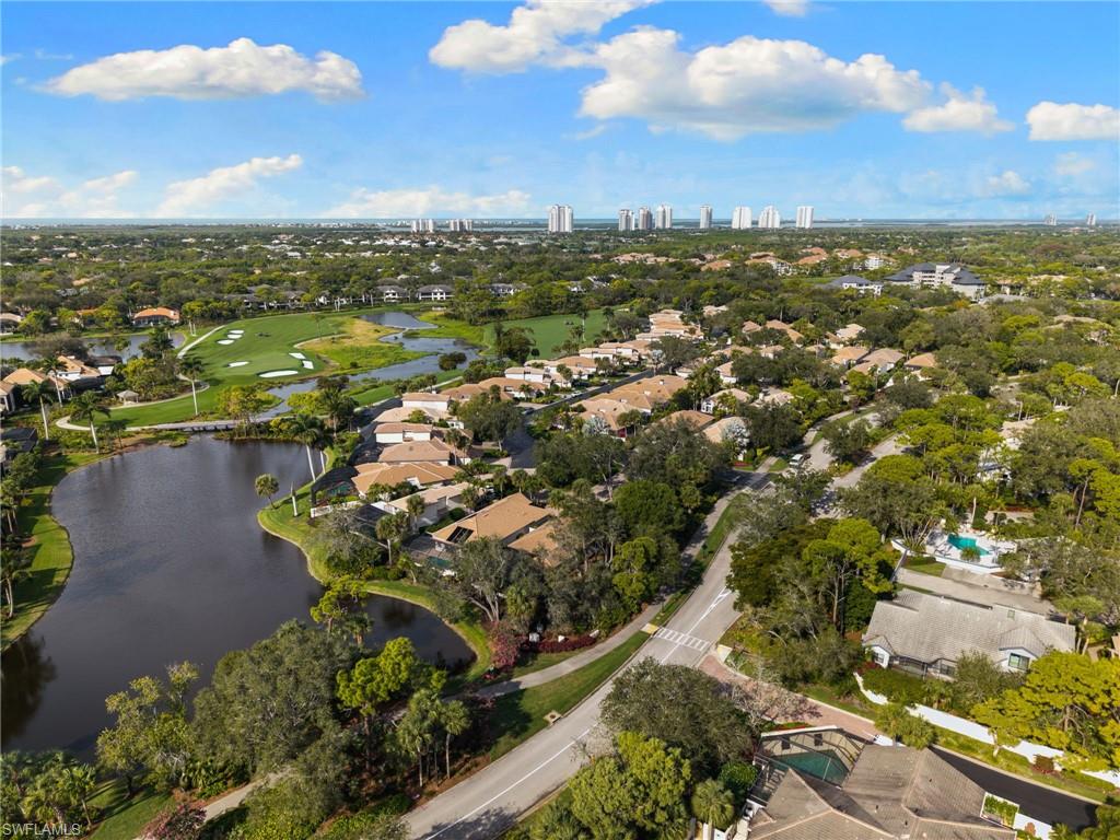 ENCLAVE AT BONITA BAY - Residential