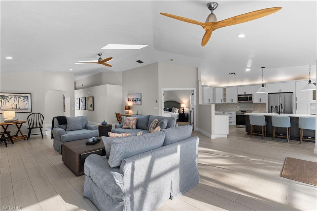 ENCLAVE AT BONITA BAY - Residential