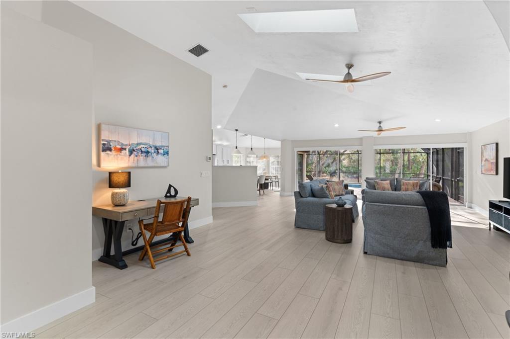 ENCLAVE AT BONITA BAY - Residential