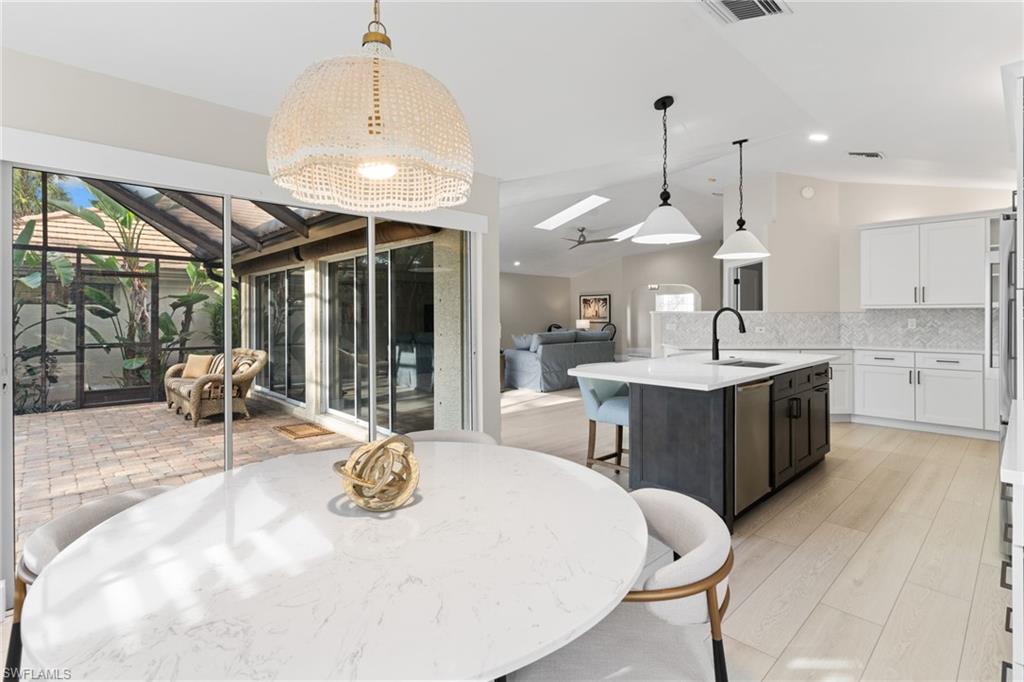 ENCLAVE AT BONITA BAY - Residential