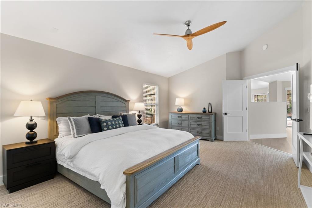 ENCLAVE AT BONITA BAY - Residential