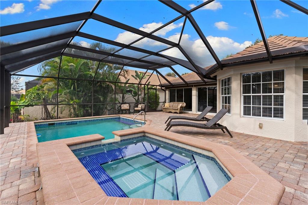 ENCLAVE AT BONITA BAY - Residential