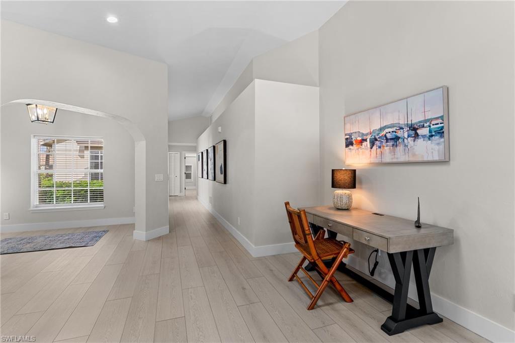 ENCLAVE AT BONITA BAY - Residential