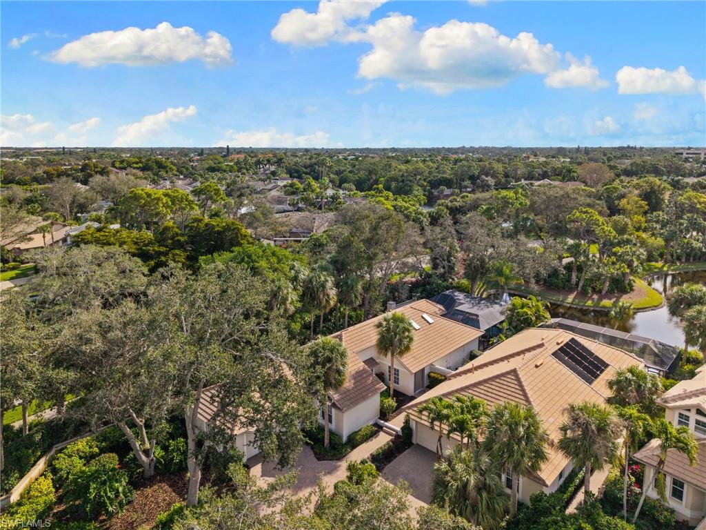 ENCLAVE AT BONITA BAY - Residential