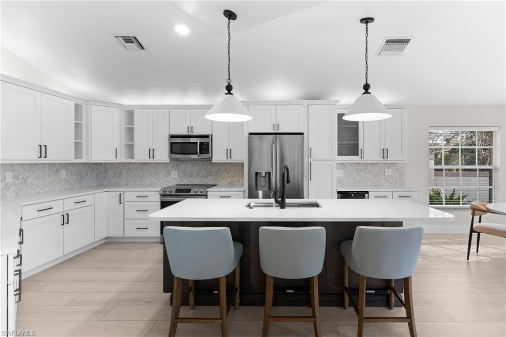 ENCLAVE AT BONITA BAY - Residential