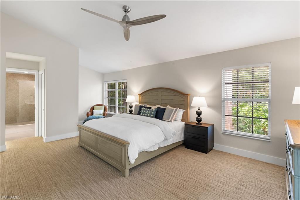 ENCLAVE AT BONITA BAY - Residential