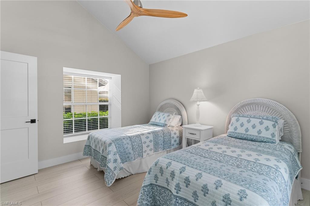 ENCLAVE AT BONITA BAY - Residential