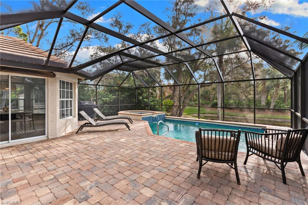 ENCLAVE AT BONITA BAY - Residential