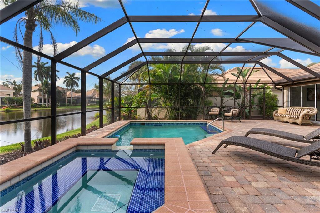 ENCLAVE AT BONITA BAY - Residential