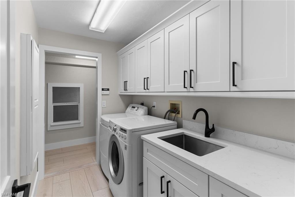 ENCLAVE AT BONITA BAY - Residential