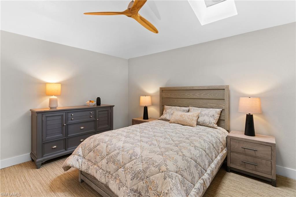 ENCLAVE AT BONITA BAY - Residential