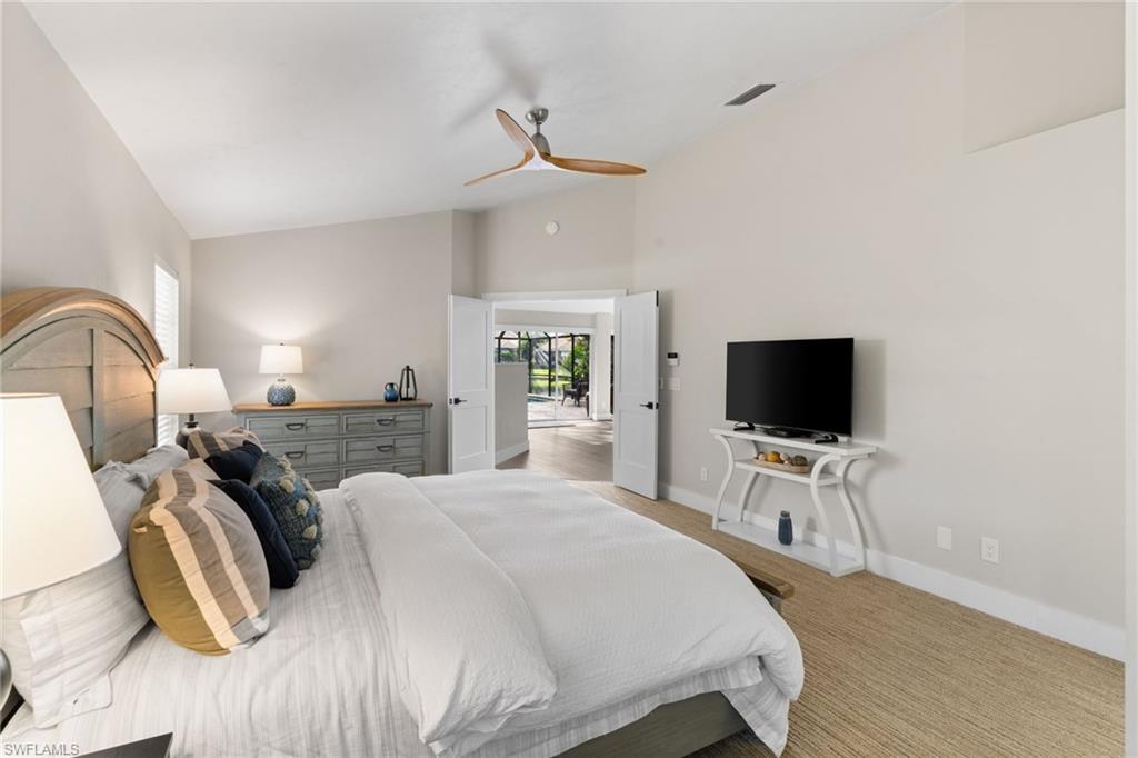 ENCLAVE AT BONITA BAY - Residential