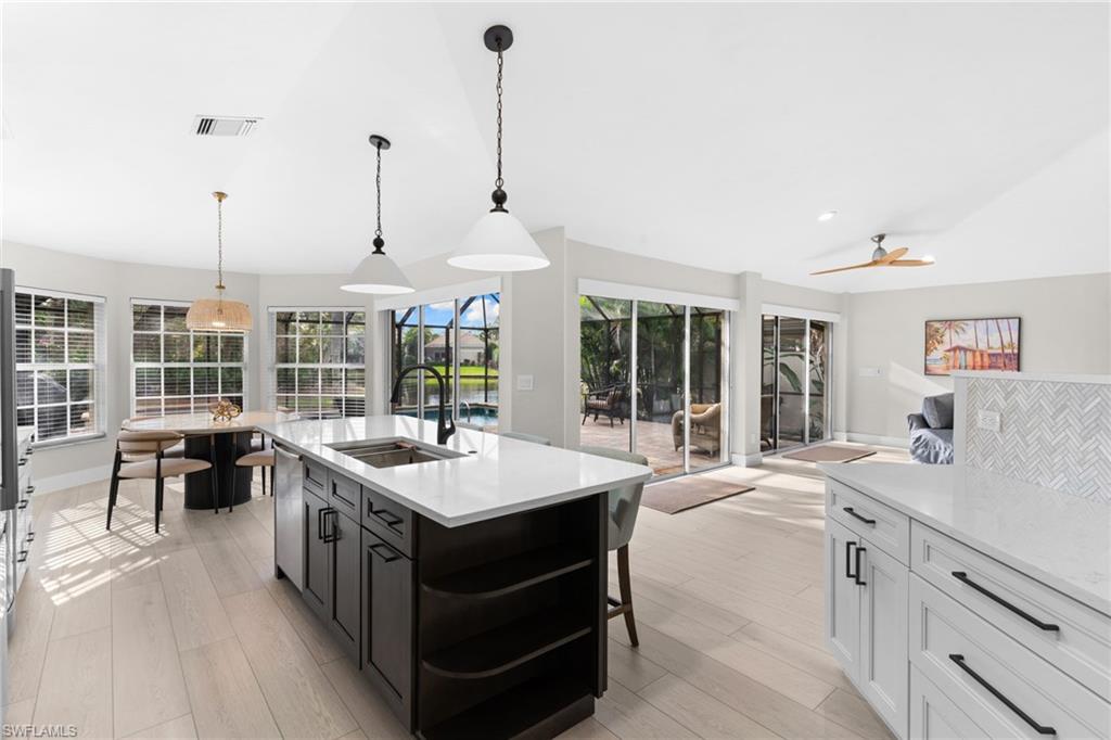 ENCLAVE AT BONITA BAY - Residential