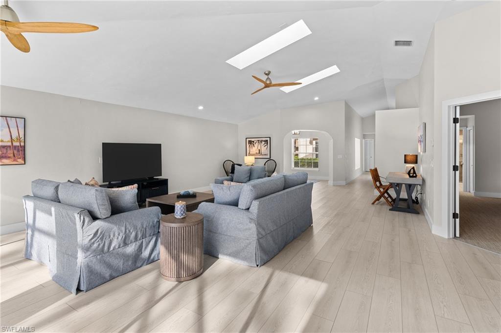 ENCLAVE AT BONITA BAY - Residential