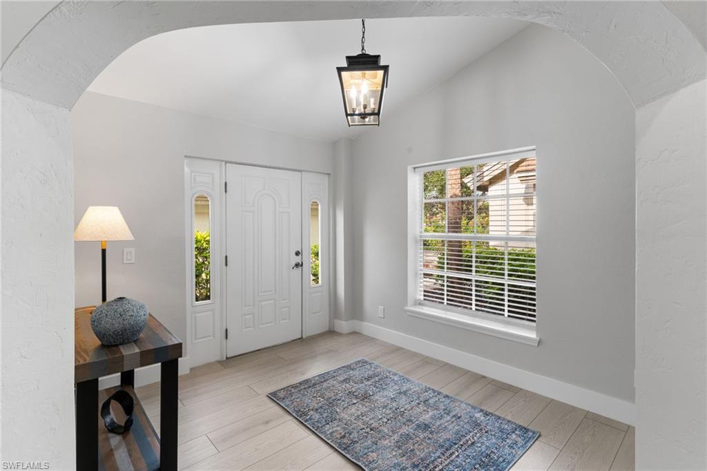 ENCLAVE AT BONITA BAY - Residential