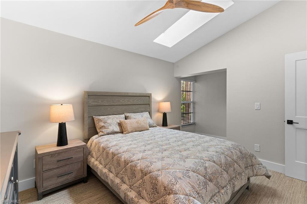 ENCLAVE AT BONITA BAY - Residential