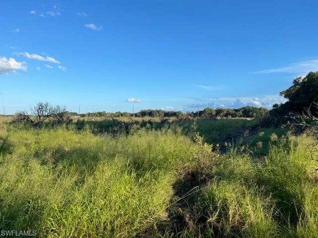 OLD FORT DENAUD - Land