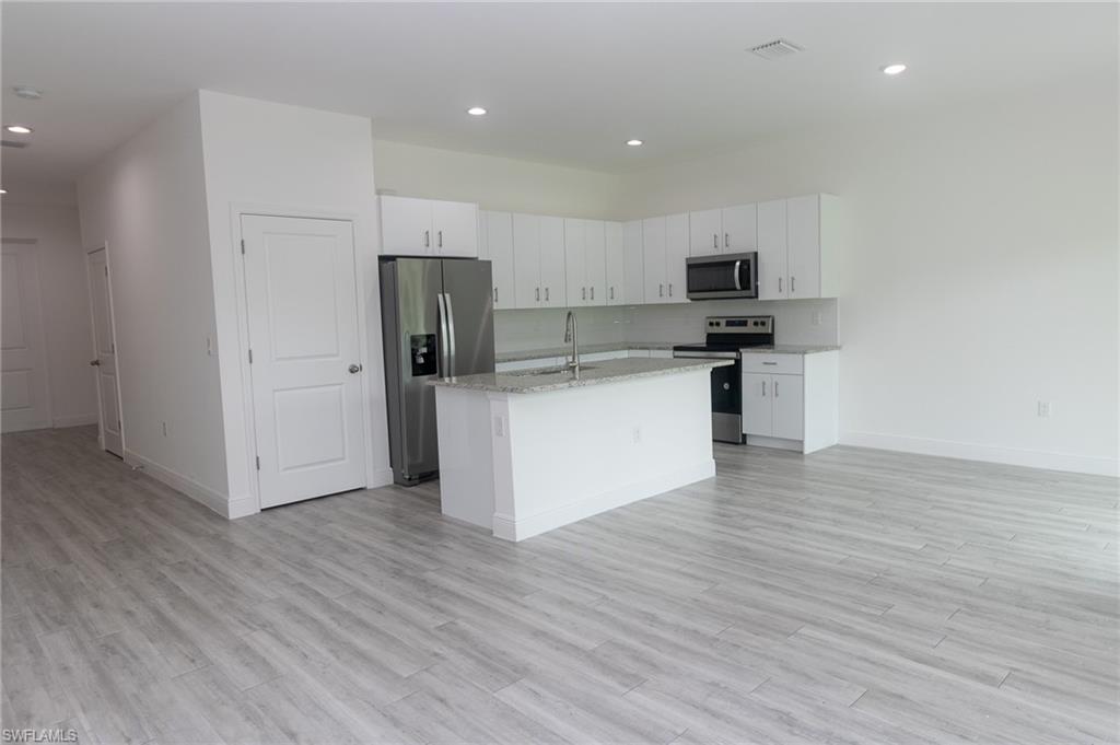 LABELLE - Residential