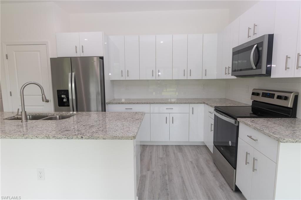 LABELLE - Residential