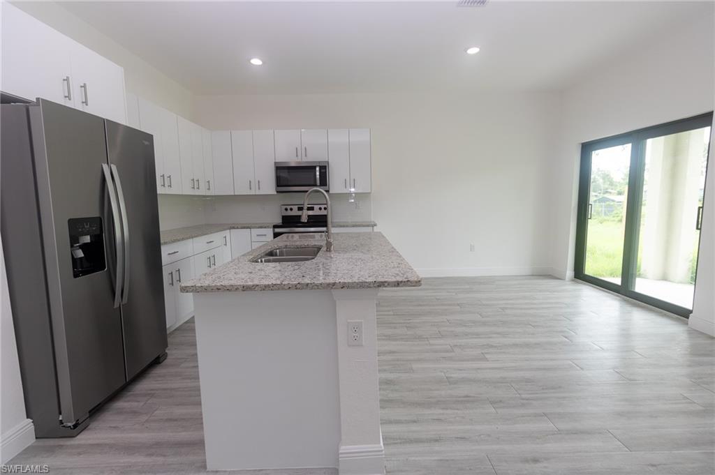 LABELLE - Residential