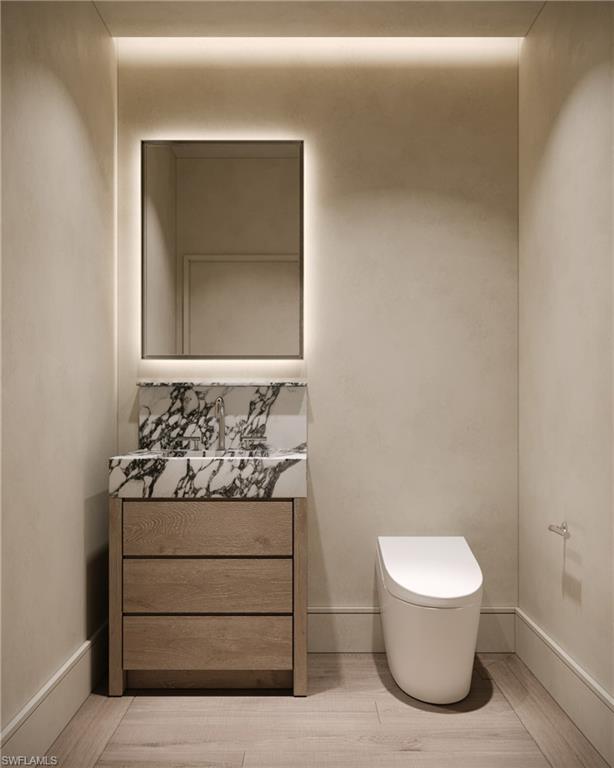 THE AVENUE - Residential