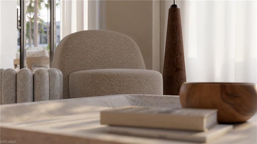 THE AVENUE - Residential