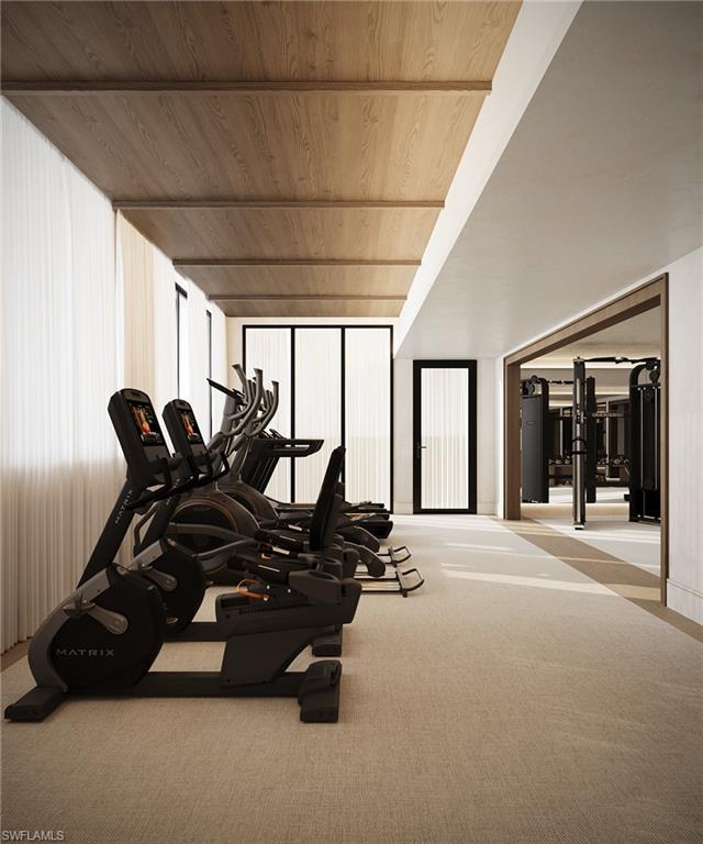 THE AVENUE - Residential