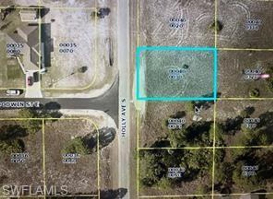 Do you want to save money on your new home? Well, do not miss this opportunity to acquire your land already almost clean in trees and in just minutes from the 82 rd.

Motivated Seller