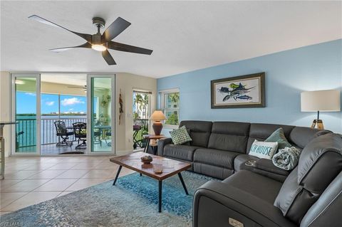 A home in BONITA SPRINGS