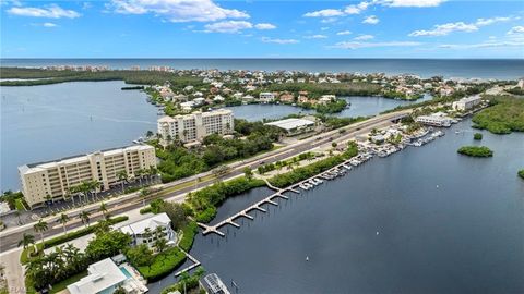 A home in BONITA SPRINGS