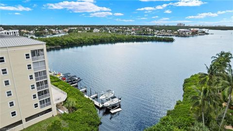 A home in BONITA SPRINGS