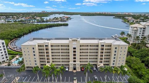 A home in BONITA SPRINGS