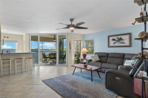 A home in BONITA SPRINGS