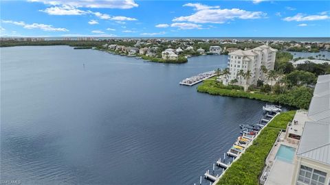 A home in BONITA SPRINGS