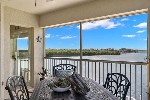 A home in BONITA SPRINGS