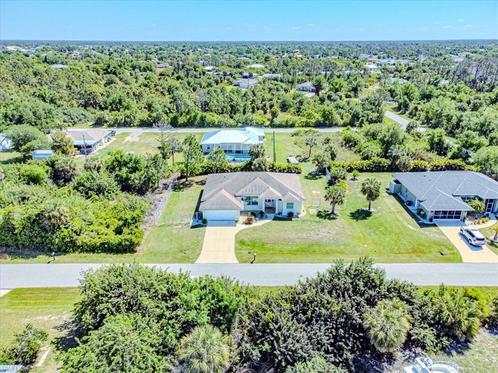 PORT CHARLOTTE - Residential