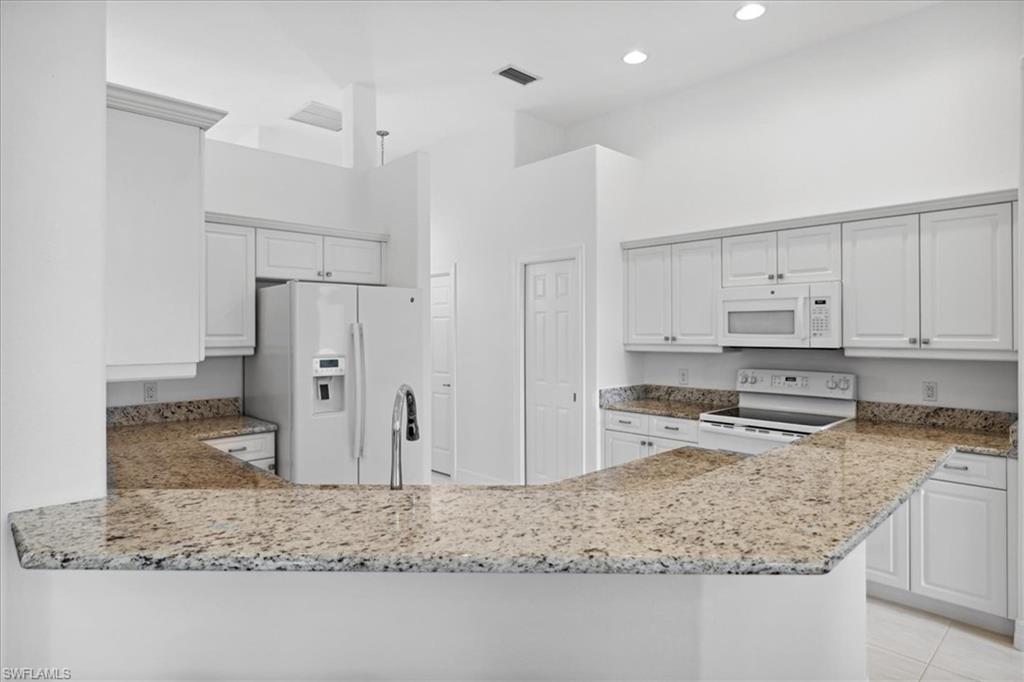 PORT CHARLOTTE - Residential