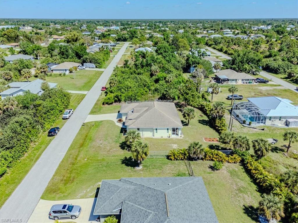 PORT CHARLOTTE - Residential