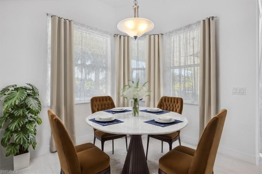 PORT CHARLOTTE - Residential